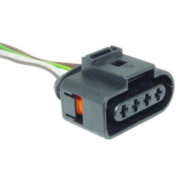 Imagem de Chicote Plug SONDA LAMBDA GOL GIII 2000 Ate 2004 (4 vias) - 79316 - TC