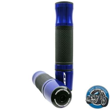 Imagem de Manopla Esportiva com Peso Cbr 500R 500X 500F Personalizada - Special 