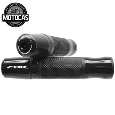 Imagem de Manopla Esportiva com Peso Cbr 500R 500X 500F Personalizada - Special 