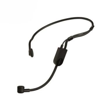 Imagem de Microfone Shure PGA31-TQG Headset Condensador Cardioide
