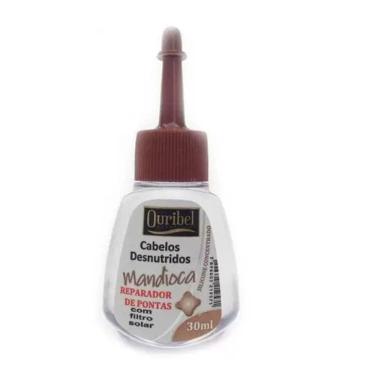 Imagem de Reparador De Pontas Mandioca Ouribel 30Ml