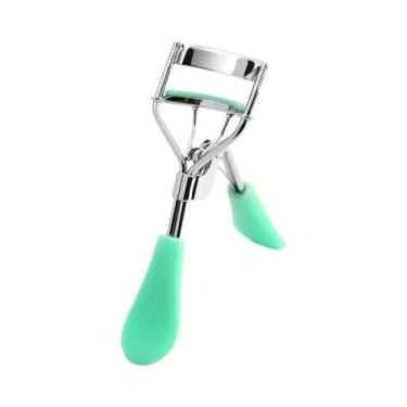 Imagem de Modelador De Cílios De Aço Inoxidável Com Escova Profissional Para Cíl