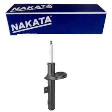 Imagem de Amortecedor Pressurizado Hg Dianteiro Direito - Berlingo 1998 A 2014 / Partner 1998 A 2018 - Hg 33054