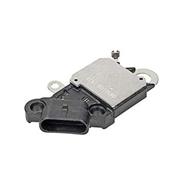 Imagem de Regulador Voltagem 24Si 24V CAT Pa Carregadeira C u m m i n s Gerador