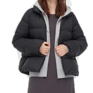 Imagem de Jaqueta Uniqlo Puffer Ultra Light Down Feminina