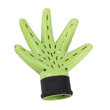 Imagem de Zialofi Acessório de Cabeleireiro com Formato de Mão, Secador de Cabelo, Difusor, Acessório