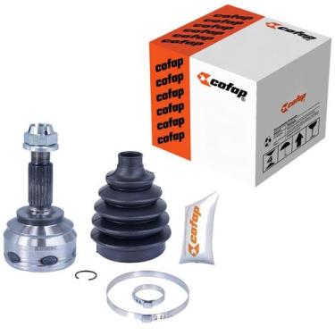 Imagem de Junta Homocinética Logan 2014 A 2018 / Sandero 2014 A 2018 Jhc18113 - 