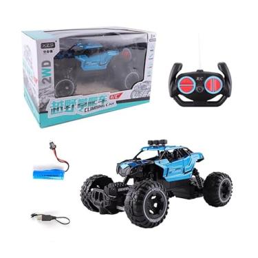 Imagem de Carro De Controle Remoto Off-road