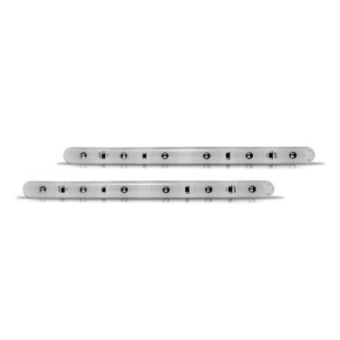 Imagem de Fita de Led Light Line 3w 12v Super Branca 6500K Par - Autopoli