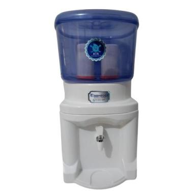 Imagem de Purificador Água Alcalina Ionizada - Certificado Inmetro - Biomedsy