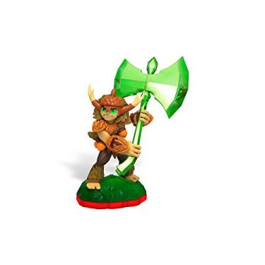 Imagem de Skylanders Trap Team: Trap Master Bushwhack Character Pack (No Retail Package)