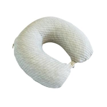 Imagem de Travesseiro de Pescoço Orthotrip Tamanho único - 30x30x14