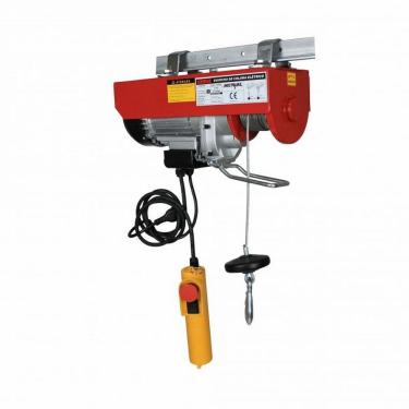 Imagem de Guincho De Coluna Eletrico H-A 105 300/600Kg 220V