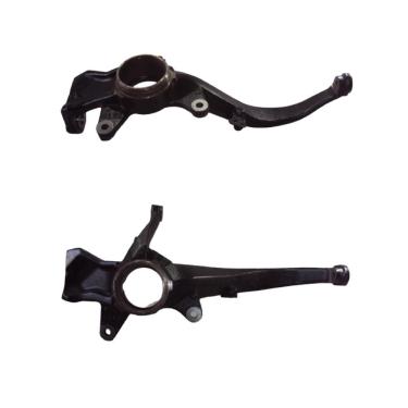 Imagem de Ford Fusion Manga De Eixo Dianteira Lado Direito Novo Origin