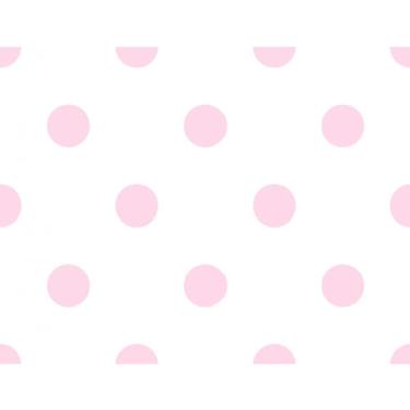 Imagem de Papel De Parede Treboli Poás Rosas 5852 - Rolo 10m X 0,53m