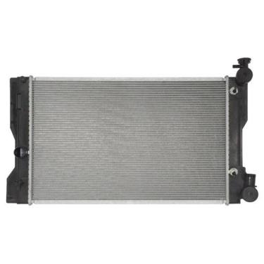 Imagem de Radiador Corolla Ano 2009 10 11 12 13 14 15 16 17 18 2019 - MTF