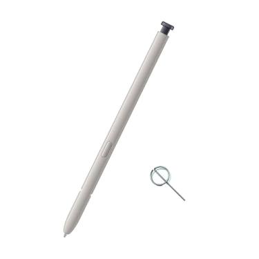 Imagem de Caneta Galaxy S25 Ultra S para Samsung Galaxy S25 Ultra SPen de substituição, versão dos EUA, EJ-PS938BBEGUJ, Stylus para Samsung Galaxy S25 Ultra caneta + pino de cartão - preta