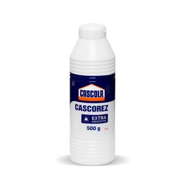 Imagem de Cascola Cascorez Extra Henkel, 500 g