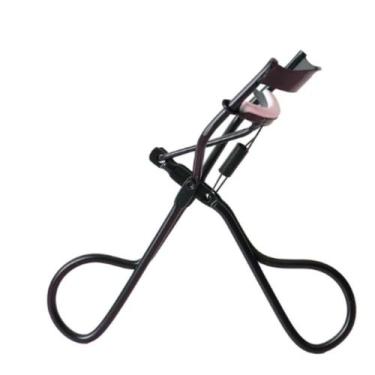 Imagem de Curvex Preto para Modelar Cílios Linha Studios  Miss Frandy  Cílios Cu