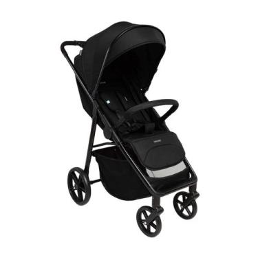 Imagem de Carrinho de Bebê Magno Infanti, Preto