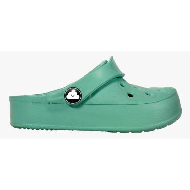 Imagem de Sandalia Fly Feet Kids 30/31 Verde