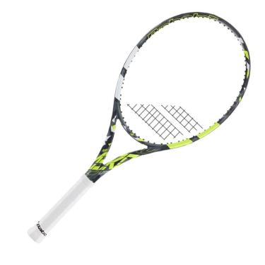 Imagem de Raquete de Tênis Babolat Pure Aero Lite 270g 2023