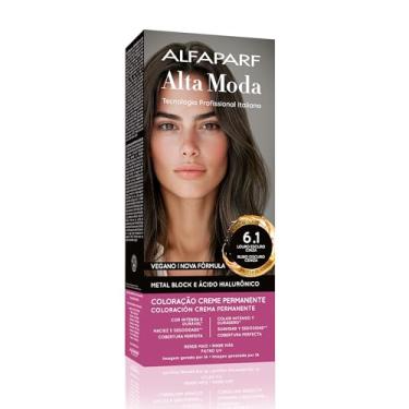 Imagem de Alta Moda Tinta 6.1 Mate