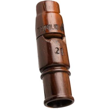 Imagem de Pio 21 em Exótica de Reaproveitamento - Ave Chorão ou Relógio - PIO MA