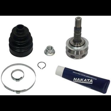 Imagem de Junta fixa Dian Chevrolet Classic 2003 a 2016 Nakata