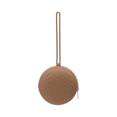 Imagem de Suporte Portátil para Chupeta de Bebê em Silicone - Livre de BPA, A2