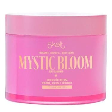 Imagem de Skelt Mystic Bloom - Hidratante Corporal 200g - Skelt Cosmetics