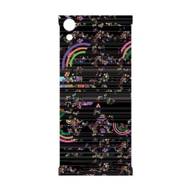 Imagem de Capa Adesivo Skin006 Verso Para Sony Xperia Xa1 - KawaSkin