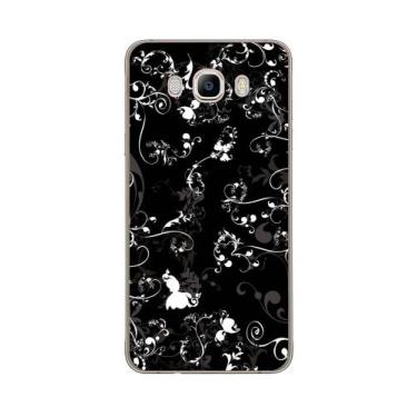 Imagem de Capa Adesivo Skin359 Verso Para Samsung Galaxy J7 2016 - KawaSkin