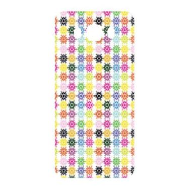 Imagem de Capa Adesivo Skin191 Verso Para Samsung Galaxy J7 2016 - KawaSkin