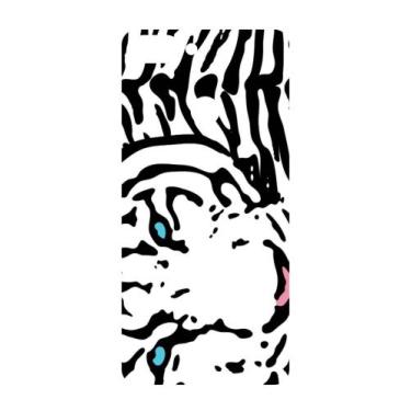 Imagem de Capa Adesivo Skin047 Verso Para Asus Zenfone Max Plus (M1) - KawaSkin