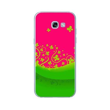 Imagem de Capa Adesivo Skin358 Verso Para Samsung Galaxy A5 2017 A520f - KawaSki