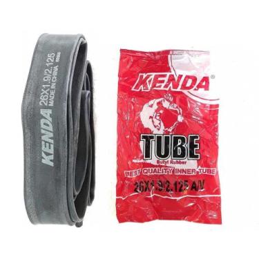 Imagem de Câmara kenda 26x1.90/2.125 schrader 35mm, Schrader
