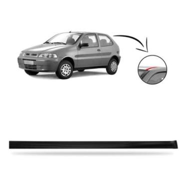 Imagem de Par Friso De Teto Fiat Palio 1996 1997 1998 1999 2000 2001 2002 2003 -