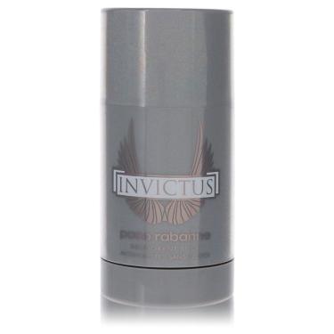 Imagem de Perfume-desodorante Masculino Invictus Paco Rabanne 75 Ml Barra