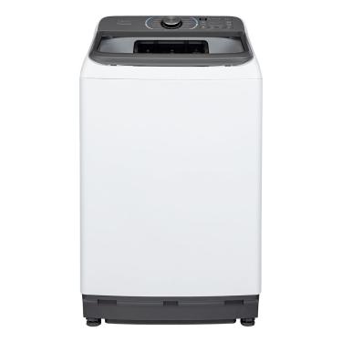 Imagem de Lavadora de Roupas Midea 16Kg Wave Impeller Branca 127V MA512W160/WK-04