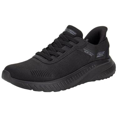 Imagem de Tênis Masculino Bobs Sport Squad Chaos - Solid Step Skechers 118312