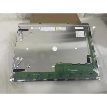 Imagem de Nova Tela LCD Original 15 Industrial MAA150DXF01