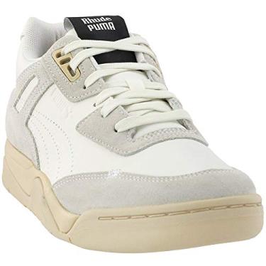 Imagem de PUMA x Rhude Palace Guard, Estrela branca/sino de vento, 7.5
