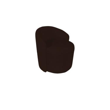 Imagem de Poltrona Yara Conforto Leitura e Descanso