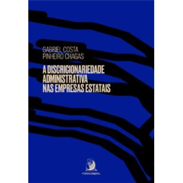 Imagem de A discricionariedade administrativa nas empresas estatais - CONTRACORR