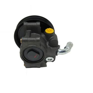 Imagem de Bomba Da Direcao Hidraulica ( Transit 2008 A 2011 Motor 2.4 Diesel ) -