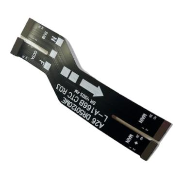 Imagem de zhxchzhi Fita de cabo flexível principal da placa-mãe OEM compatível com peças Samsung Galaxy A26 5G SM-A266