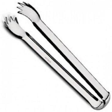 Imagem de Pegador Gelo Inox Premium 18,5cm Line