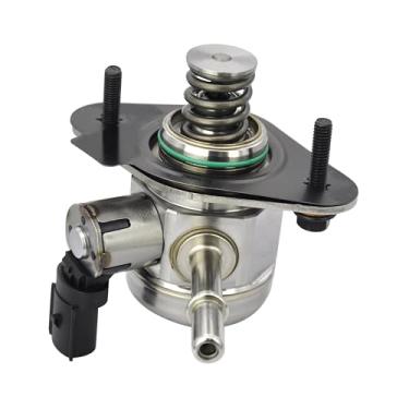 Imagem de Vphix Bomba de combustível de alta pressão com junta e parafusos compatível com Chevrolet Malibu, Malibu Limited, Impala & Buick Regal 2013-2019, 2.0L 2.5L, número de substituição HM10075, 0261520208