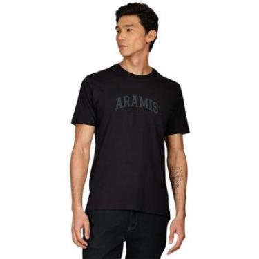 Imagem de Camiseta Aramis College Masculina-Masculino